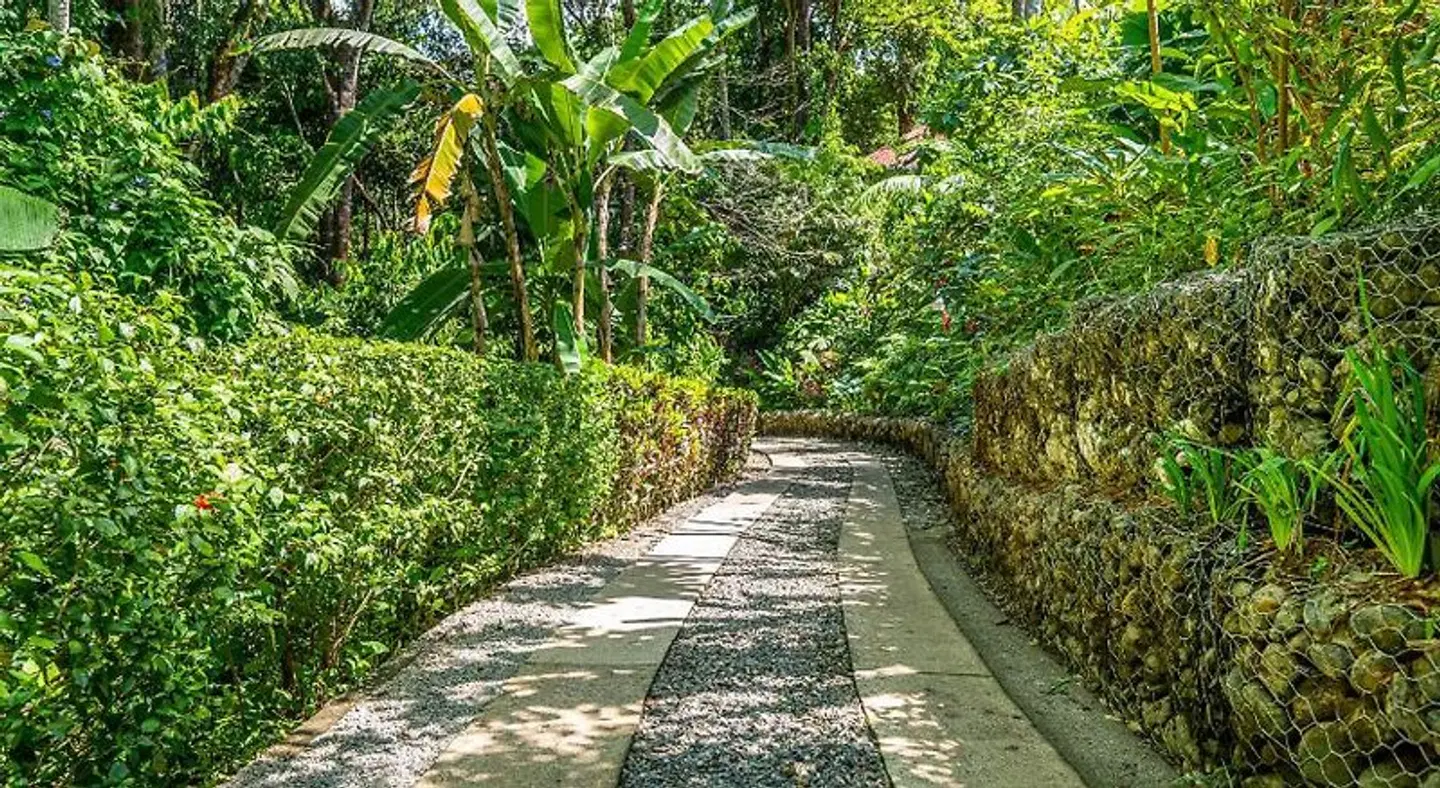 Villas en el Bosque GARDEN