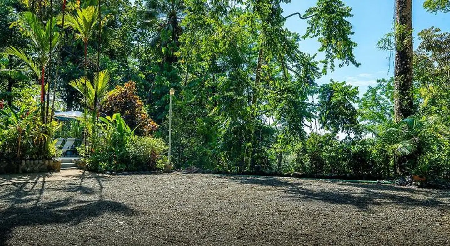 Villas en el Bosque LANDSCAPE