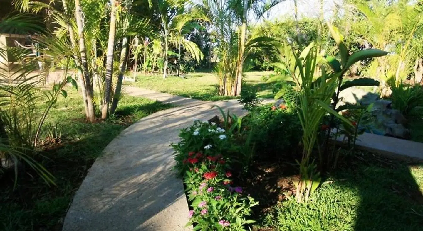 B&B Garden Grecia GARDEN