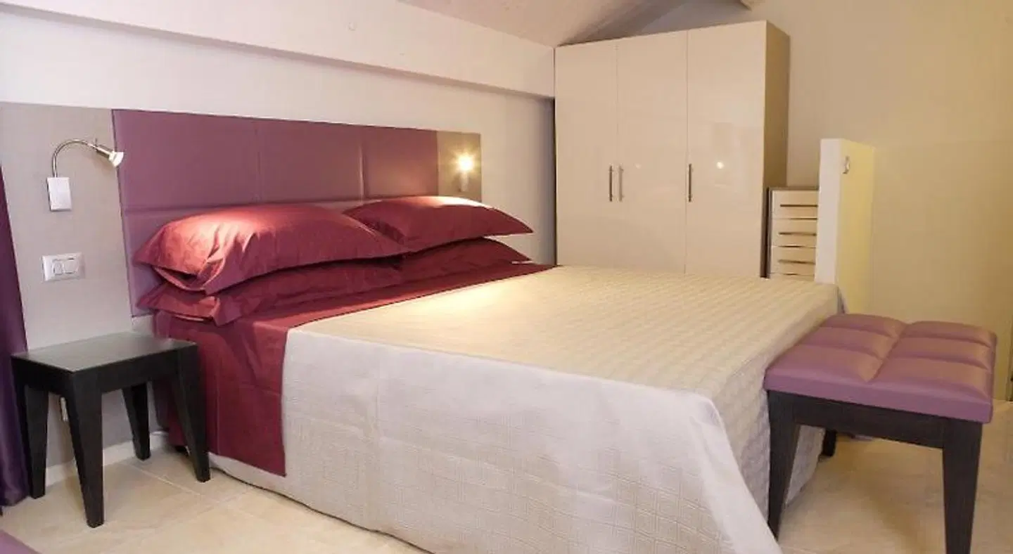 Residence Hotel Le Viole ROOM_EXAMPLE