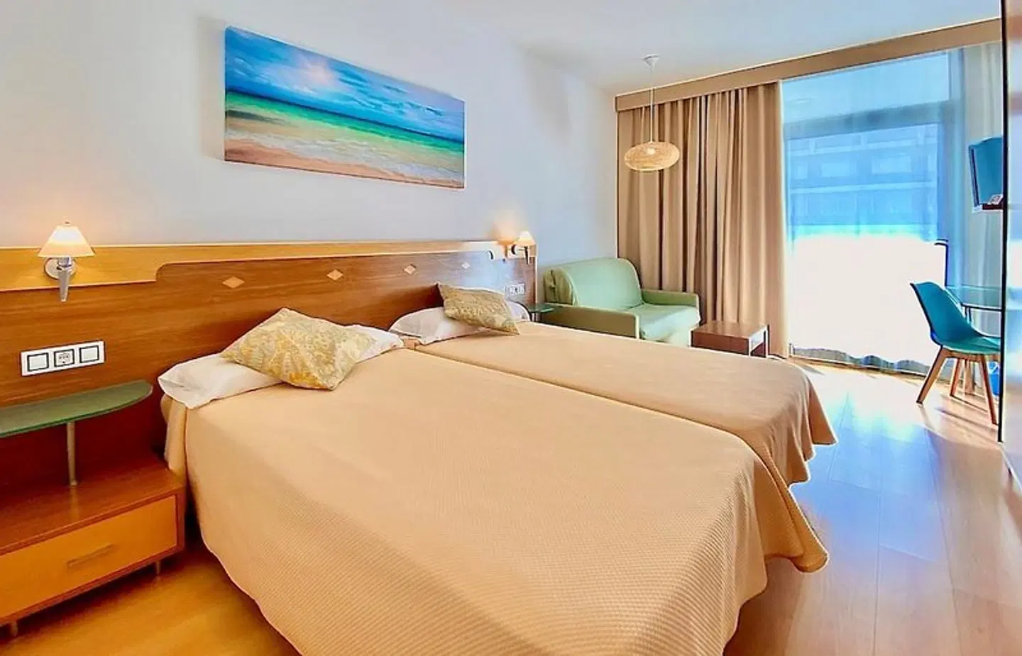 Blaumar ROOM_EXAMPLE