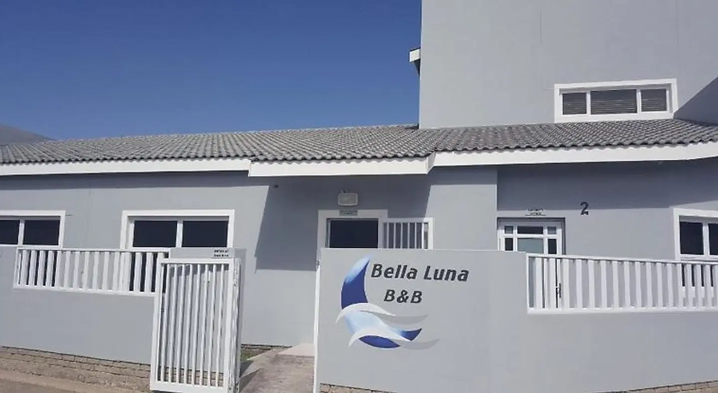 Bella Luna B&B EXTERIOR