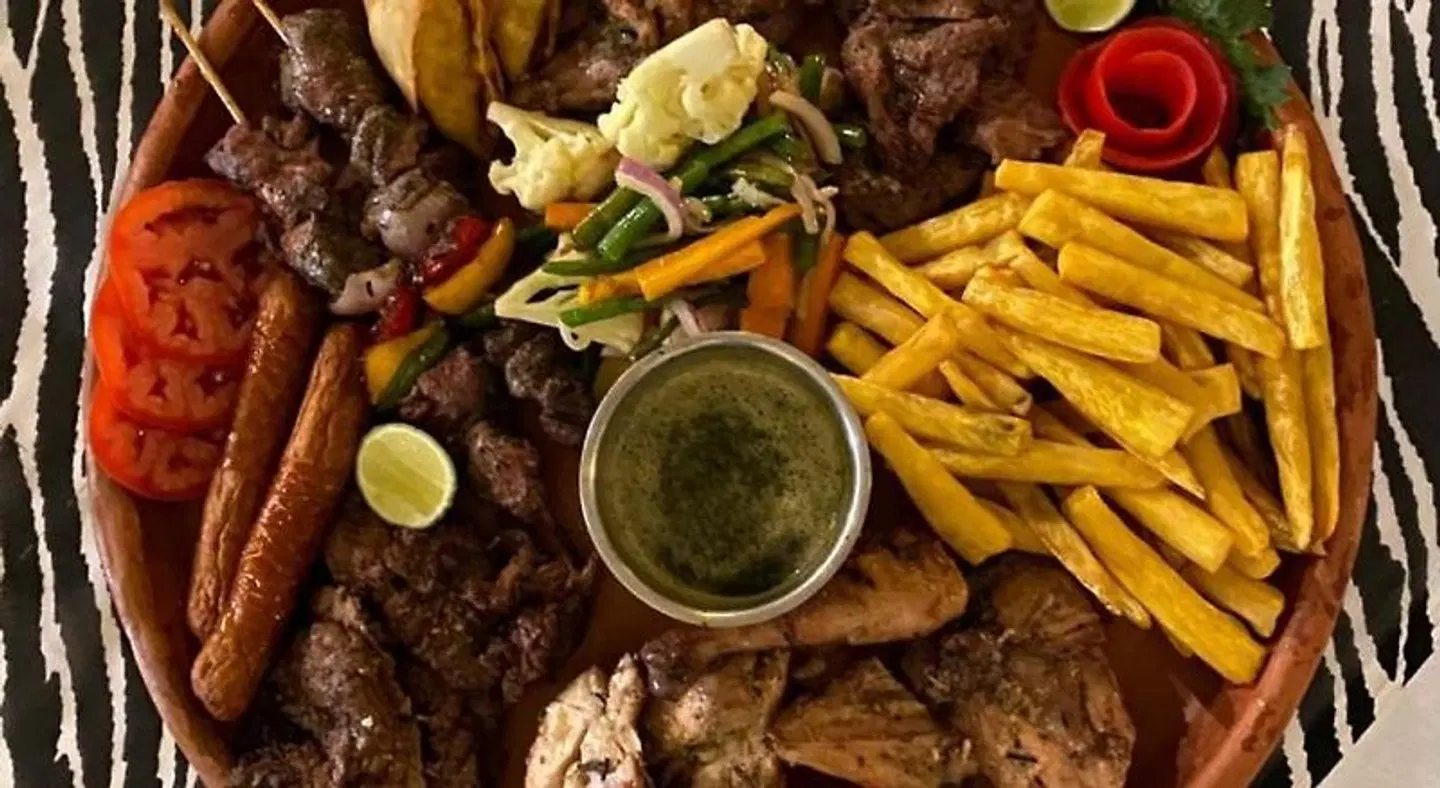 Indiana Beach RESTAURANT