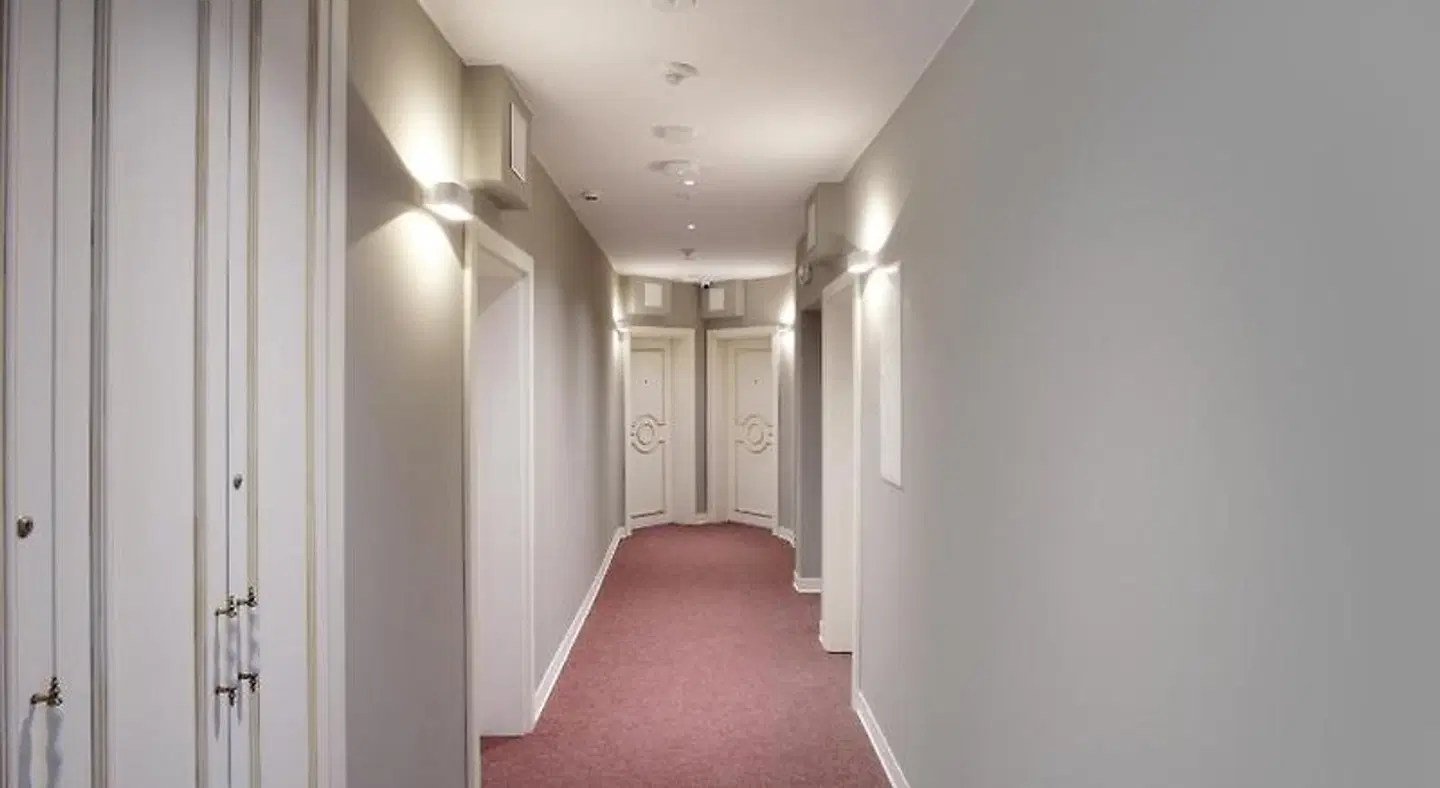 The Kepos Hotel Erlangen ROOM_EXAMPLE