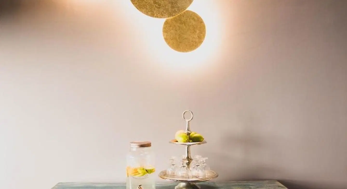 The Kepos Hotel Erlangen BATHROOM