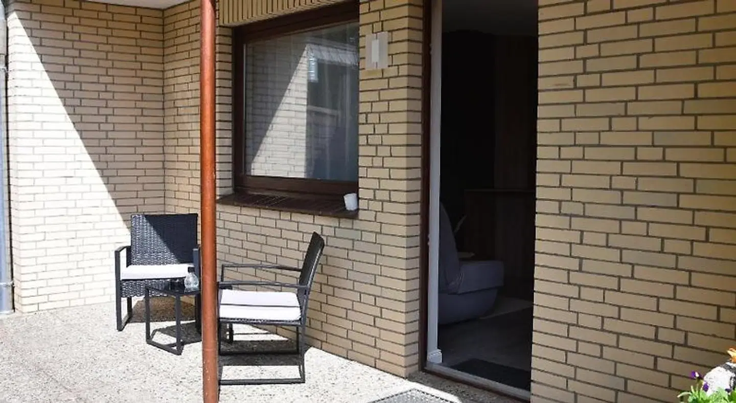 Haus Bambi HEALTH_BEAUTY