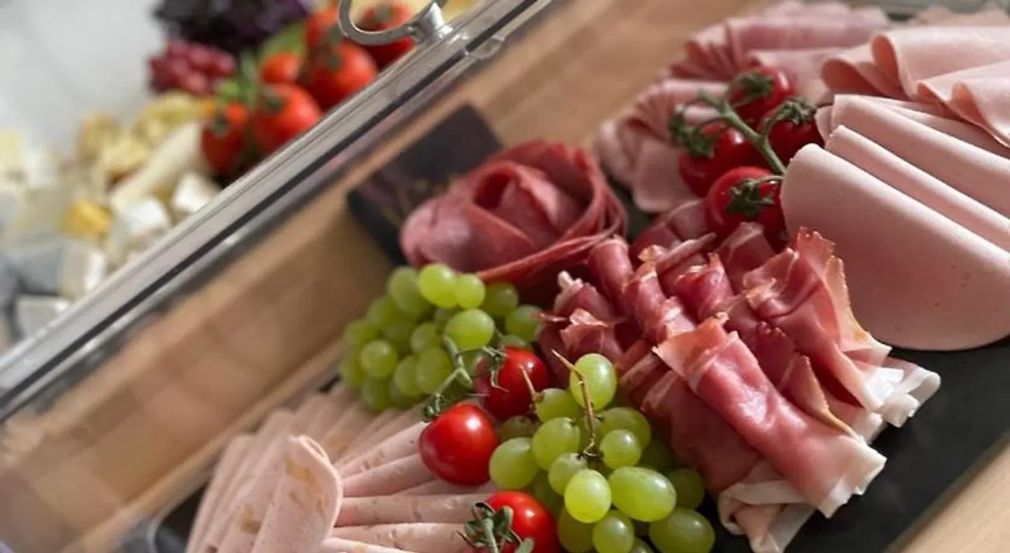 Hotel-Pension "Zum Ochsenkopf" SPORTS_AND_LEISURE