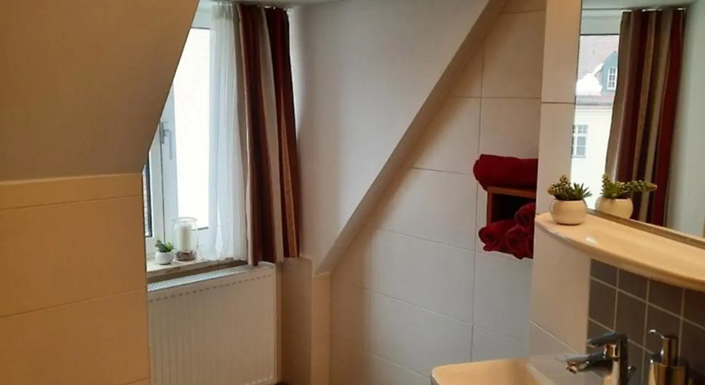 Gastehaus Klosterhof Schweiklberg ROOM_EXAMPLE