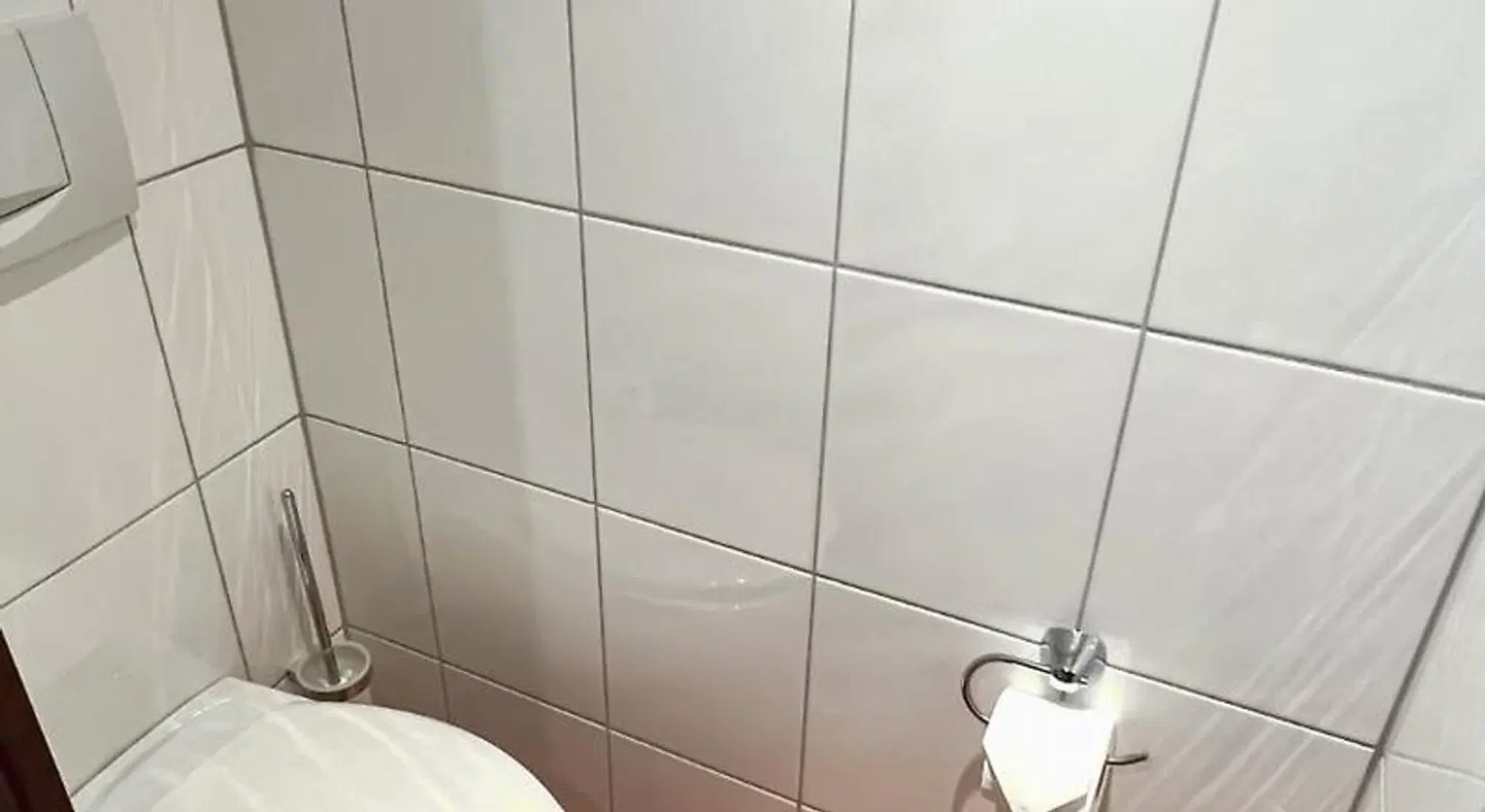 Vintagehotel Twenty-eight BATHROOM