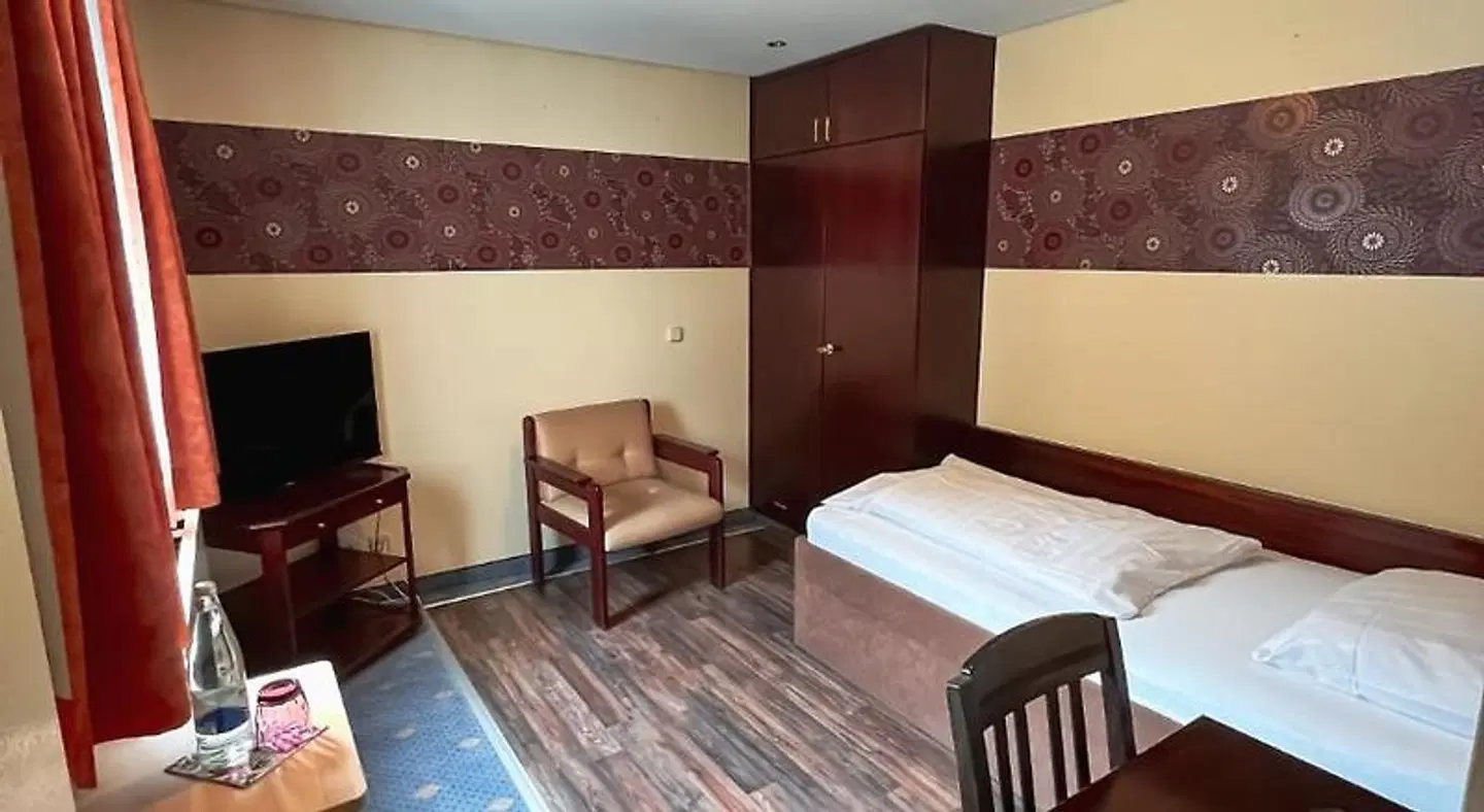 Vintagehotel Twenty-eight ROOM_EXAMPLE