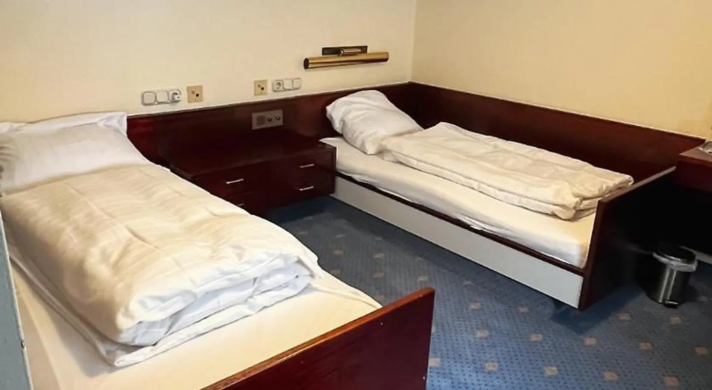 Vintagehotel Twenty-eight ROOM_EXAMPLE