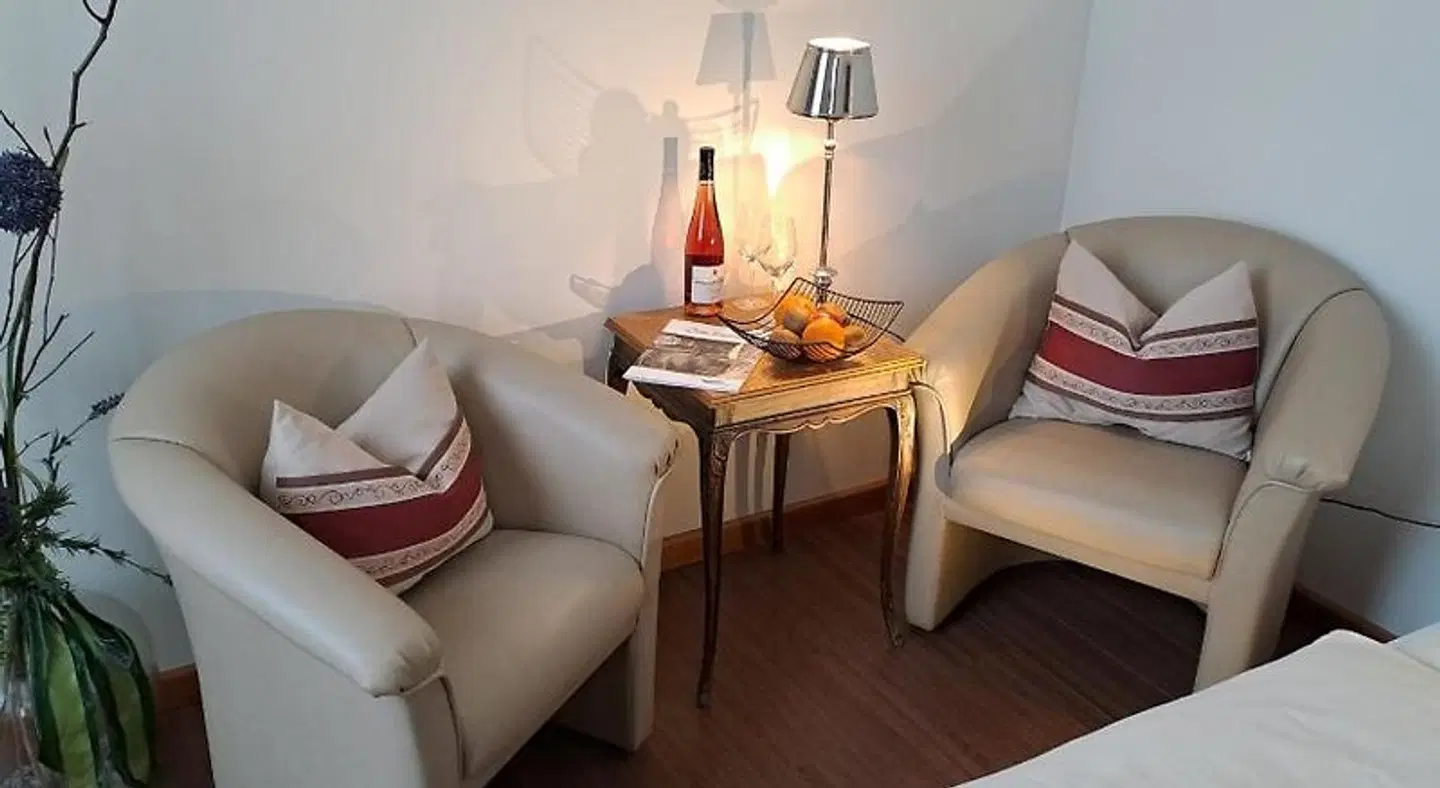 Gastehaus Klosterhof Schweiklberg ROOM_EXAMPLE