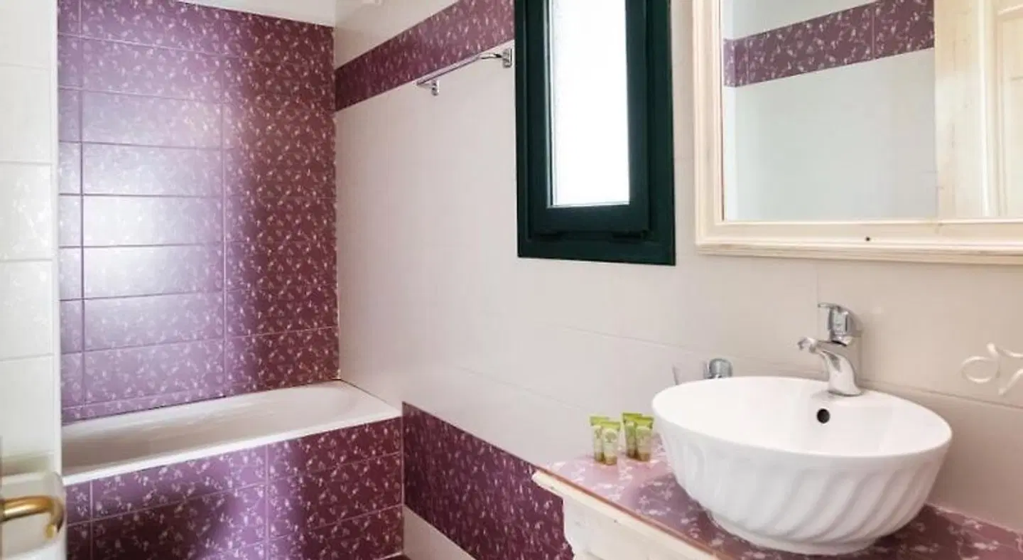 Kastro Maistro BATHROOM