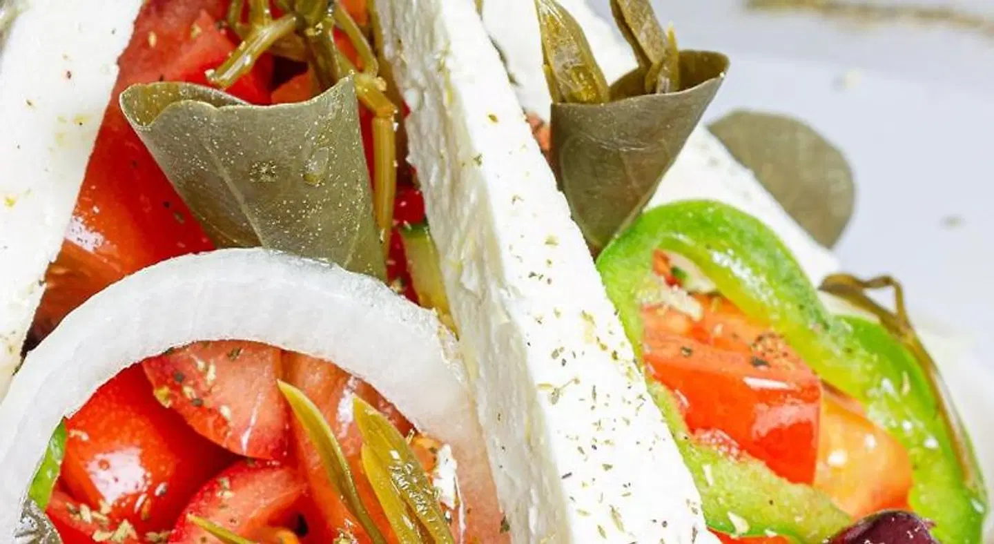 Hotel Omega RESTAURANT