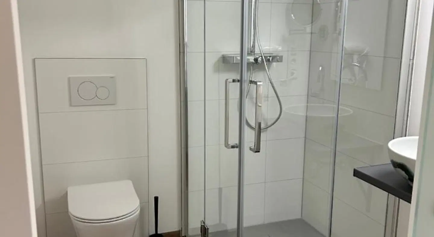 Villa Quintana BATHROOM