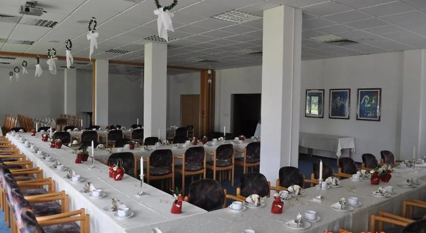 Turmhotel Schwedt CONFERENCE