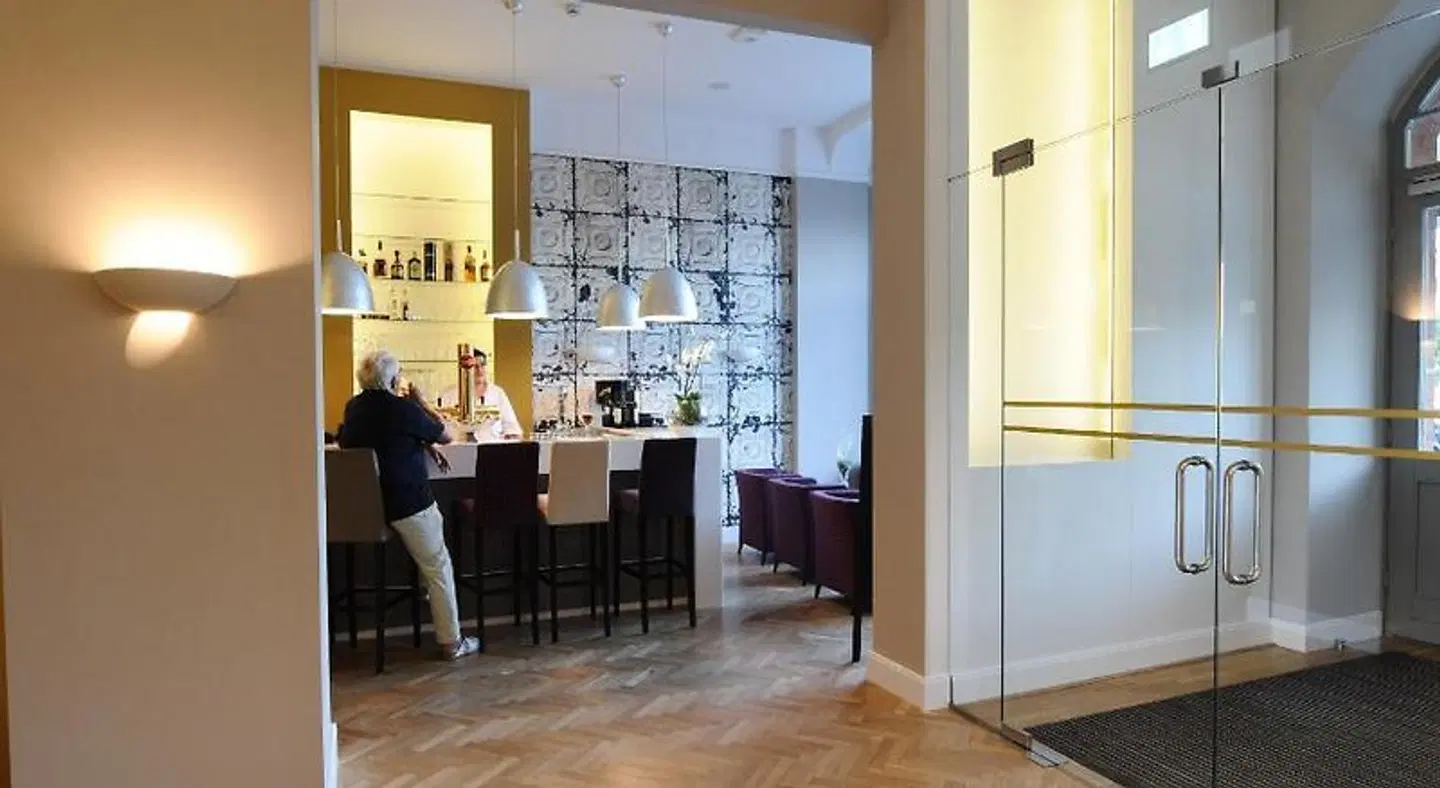 Hotel am Molkenmarkt RESTAURANT