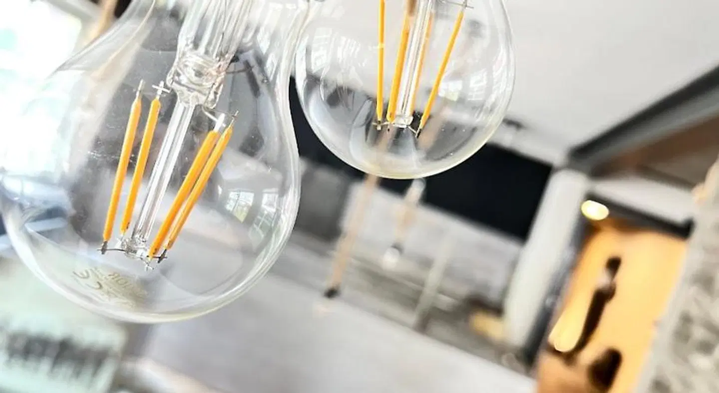 Oma Ida: Bed & Breakfast BATHROOM