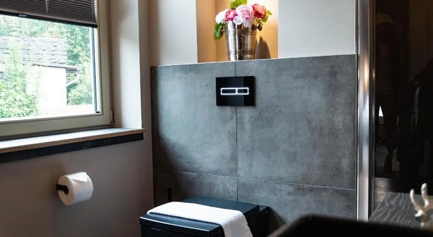 Oma Ida: Bed & Breakfast ROOM_EXAMPLE