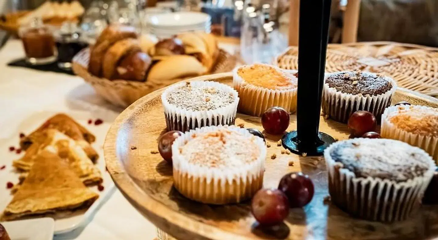 Landgasthof Ochsen RESTAURANT