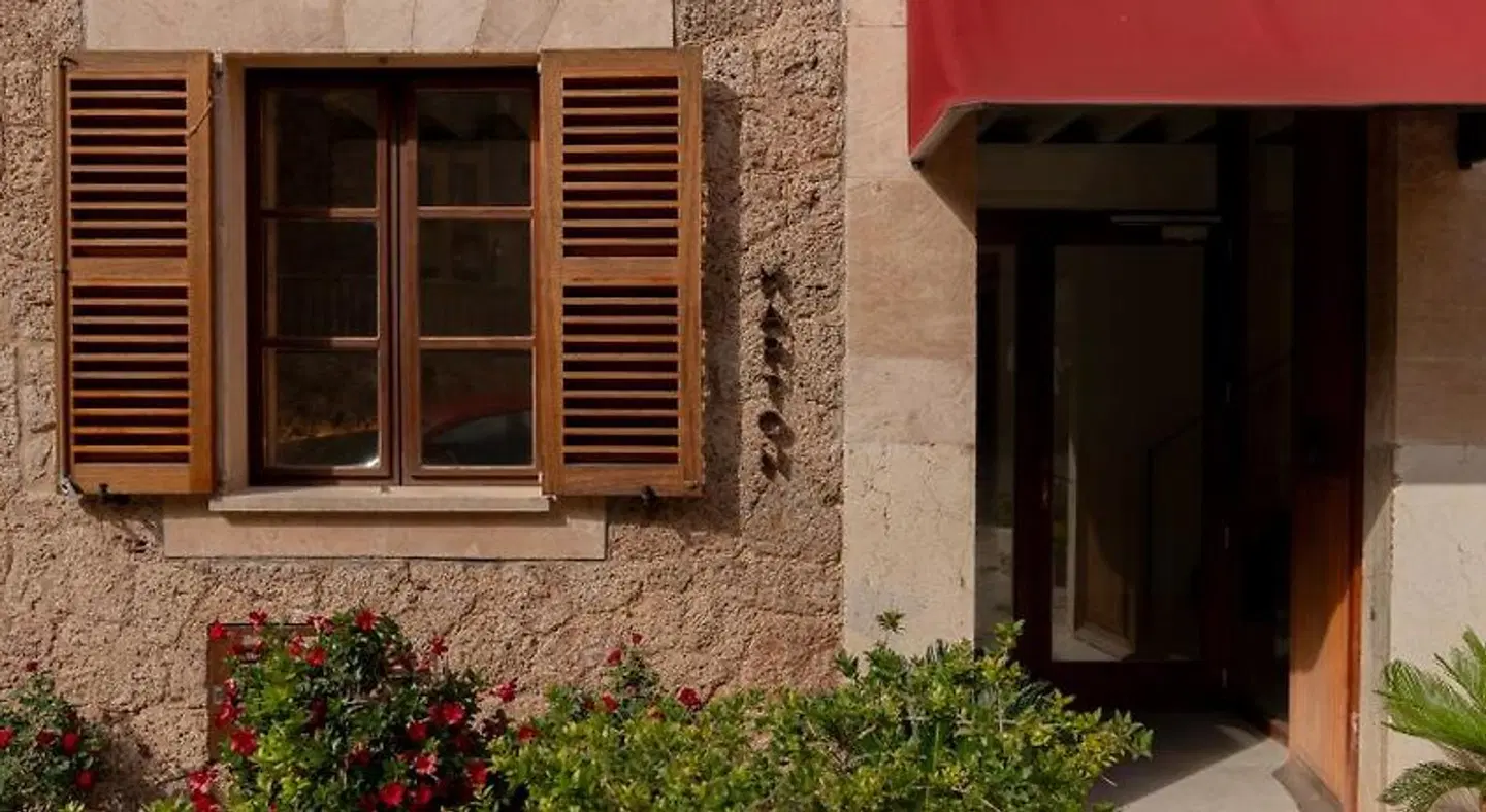 Rural Marton Valldemossa EXTERIOR