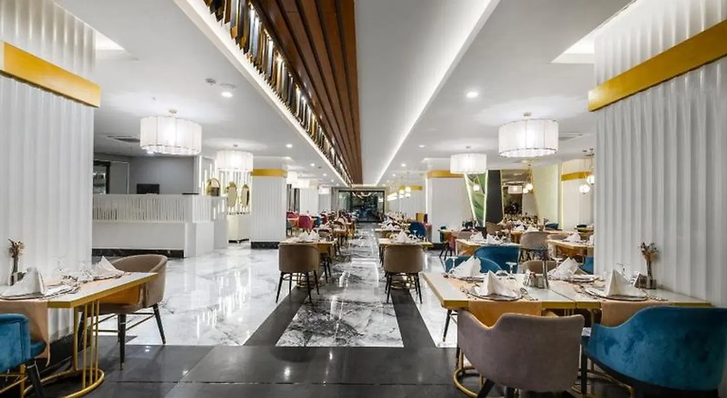The Raga Side RESTAURANT