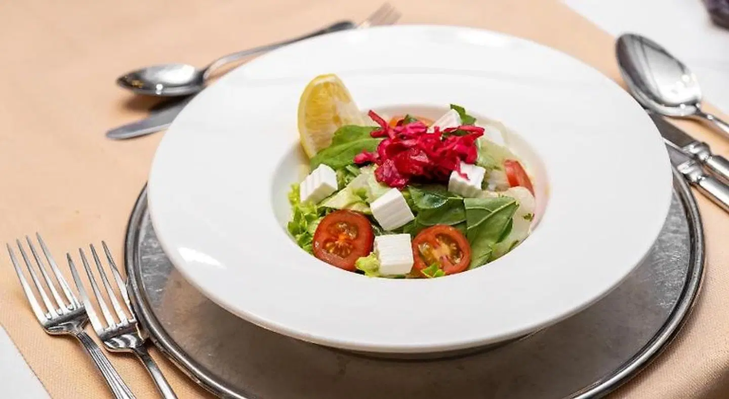 The Raga Side RESTAURANT
