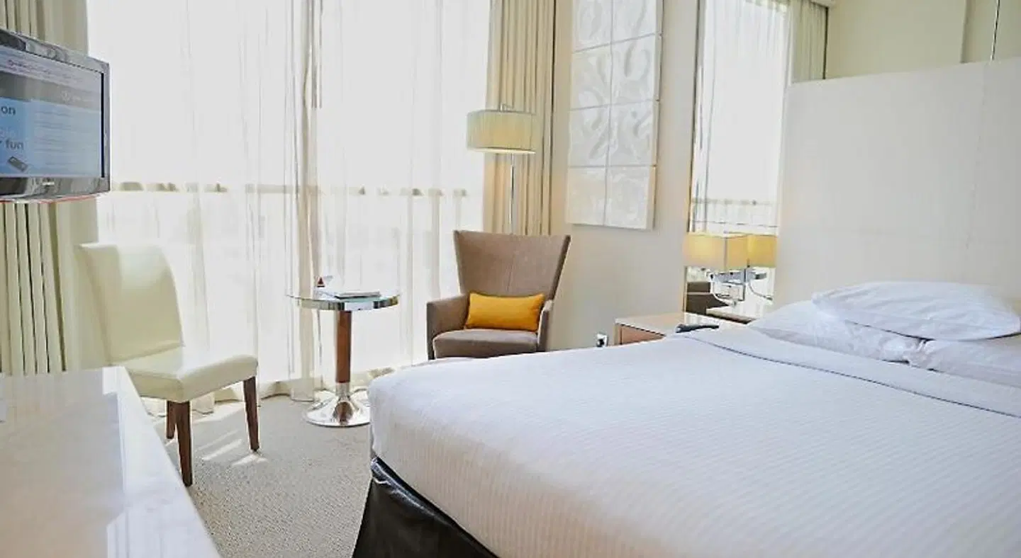 Yas Plaza Circuit by IHG ROOM_EXAMPLE