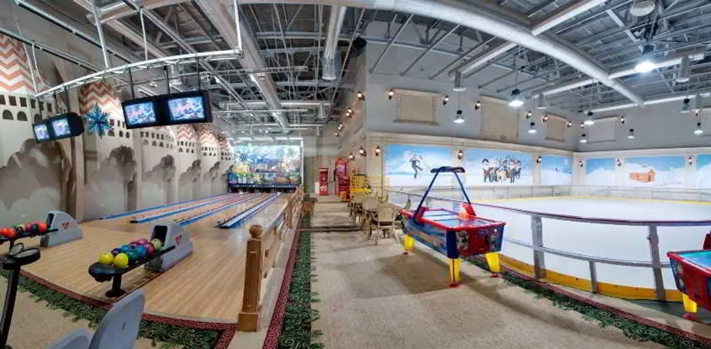 Ali Baba Palace LOUNGE_LOBBY