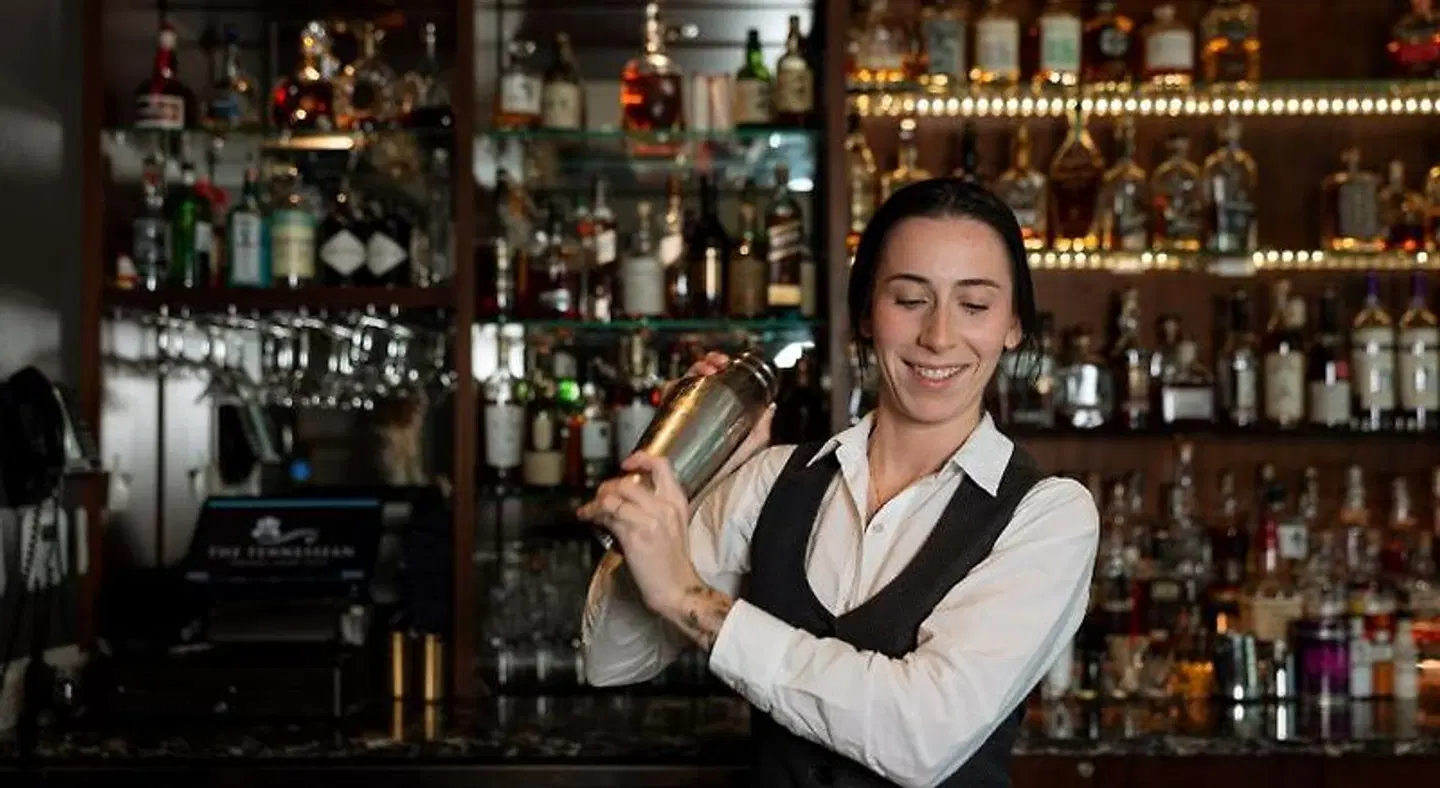 The Tennessean Personal Luxury Hotel PEOPLE