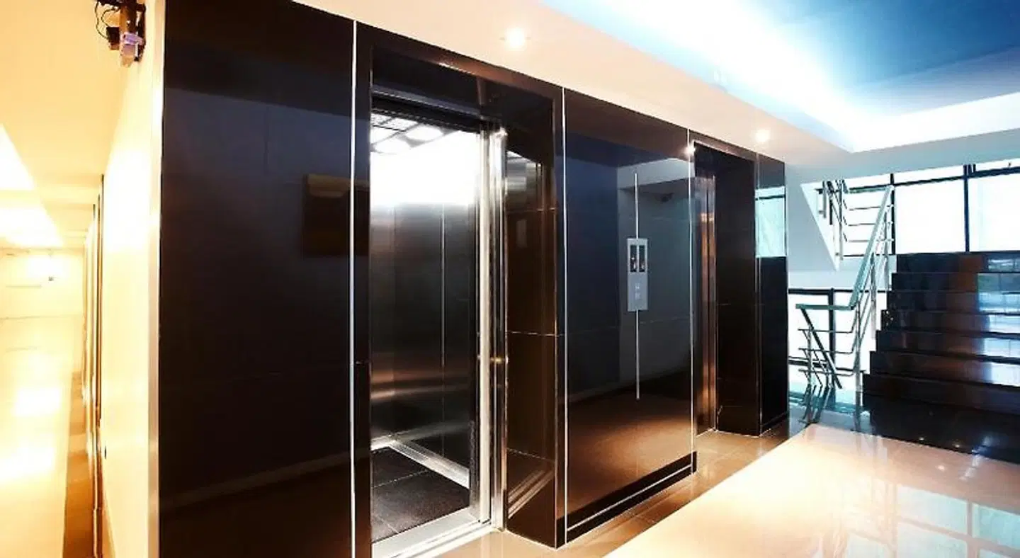 Diamond Residence Ratchada BATHROOM