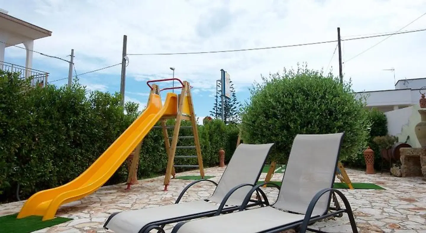 B&B NiloSira SPORTS_AND_LEISURE