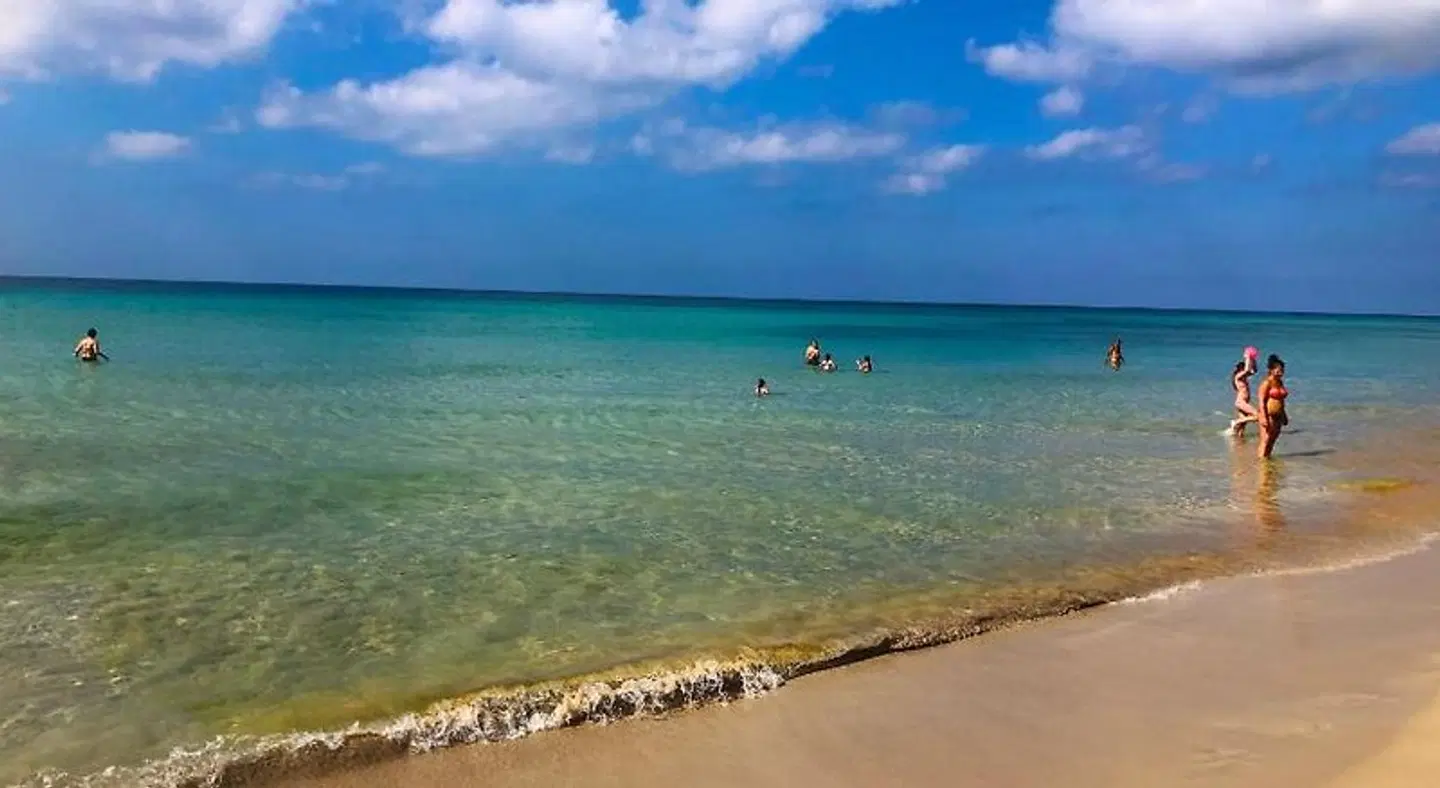 B&B NiloSira BEACH