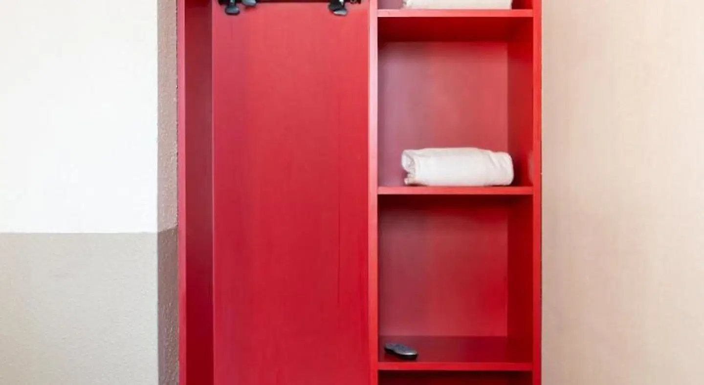 Premiere Classe Bordeaux Nord - Lac BATHROOM
