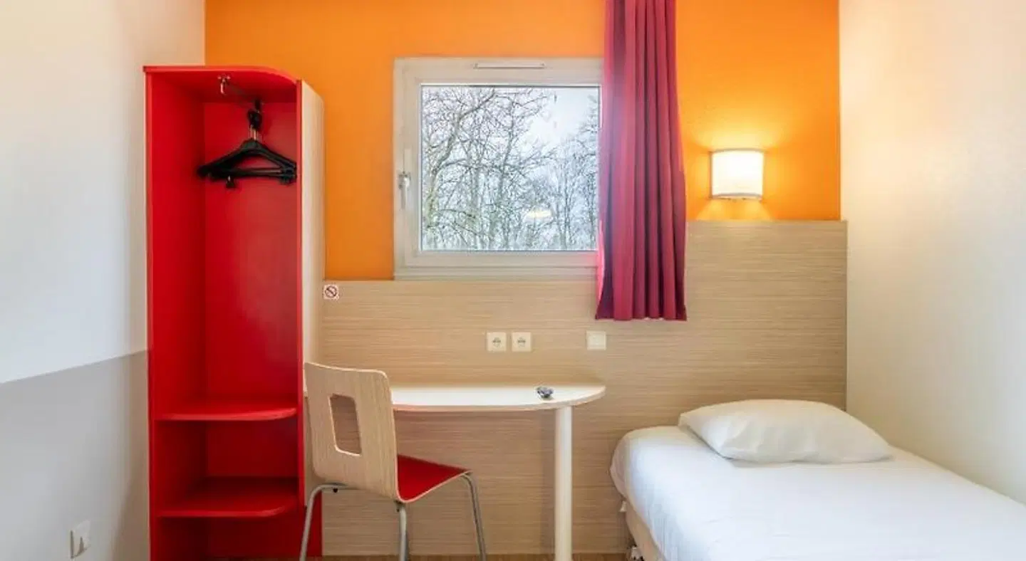 Premiere Classe Bordeaux Nord - Lac ROOM_EXAMPLE