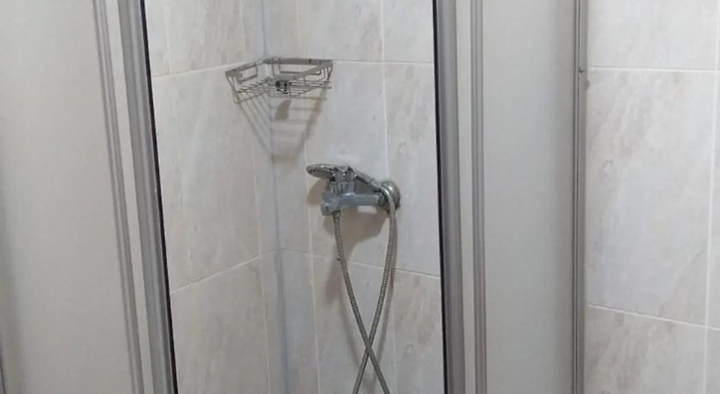 Grand Istanbul Airport Hotel BATHROOM