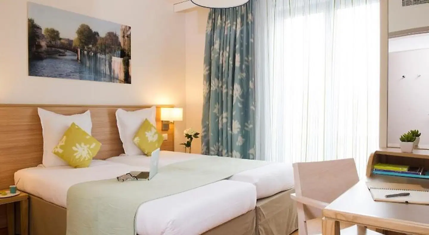 Aparthotel Adagio Paris Vincennes ROOM_EXAMPLE