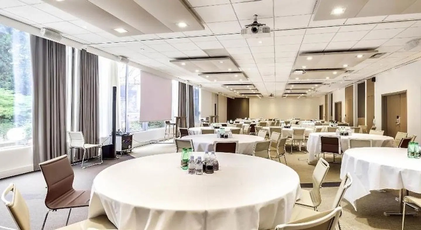 Novotel Paris Sud Porte de Charenton CONFERENCE