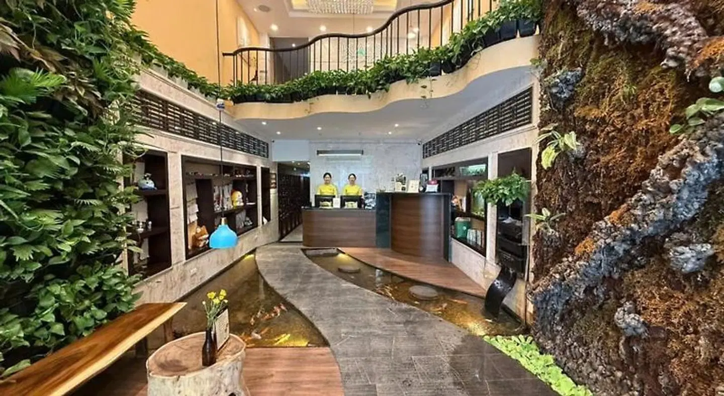 Hanoi Morgans Hotel LOUNGE_LOBBY