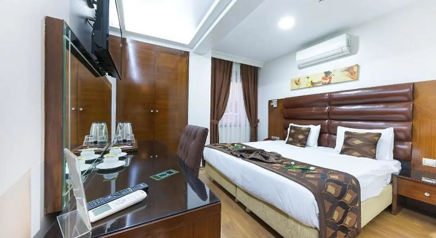 Marlight Boutique Hotel ROOM_EXAMPLE