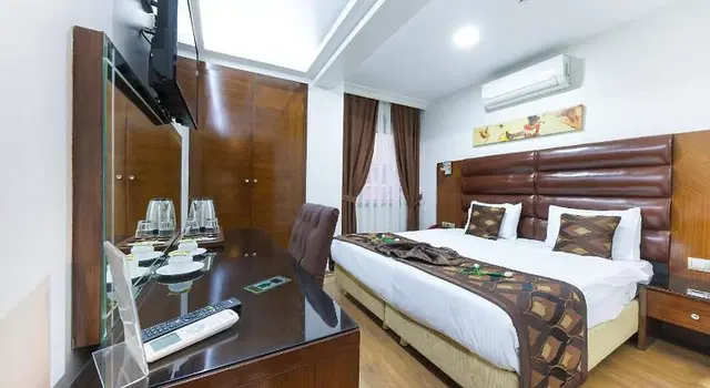 Marlight Boutique Hotel ROOM_EXAMPLE