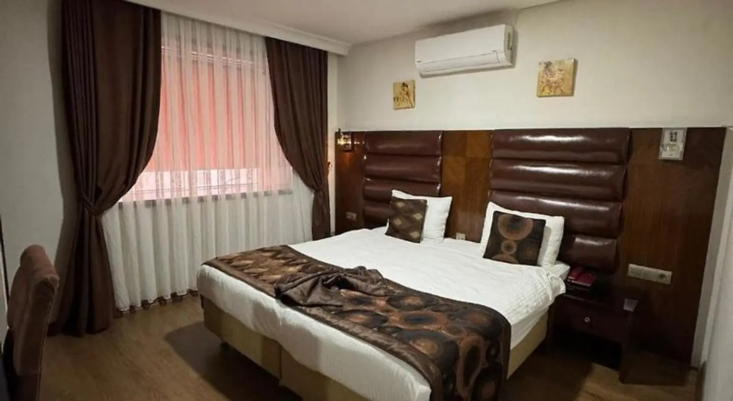 Marlight Boutique Hotel ROOM_EXAMPLE