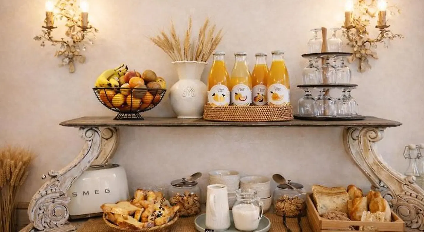 Villa Catarie RESTAURANT