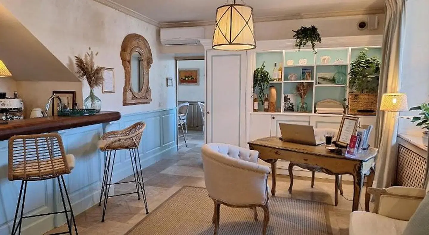 Villa Catarie BAR