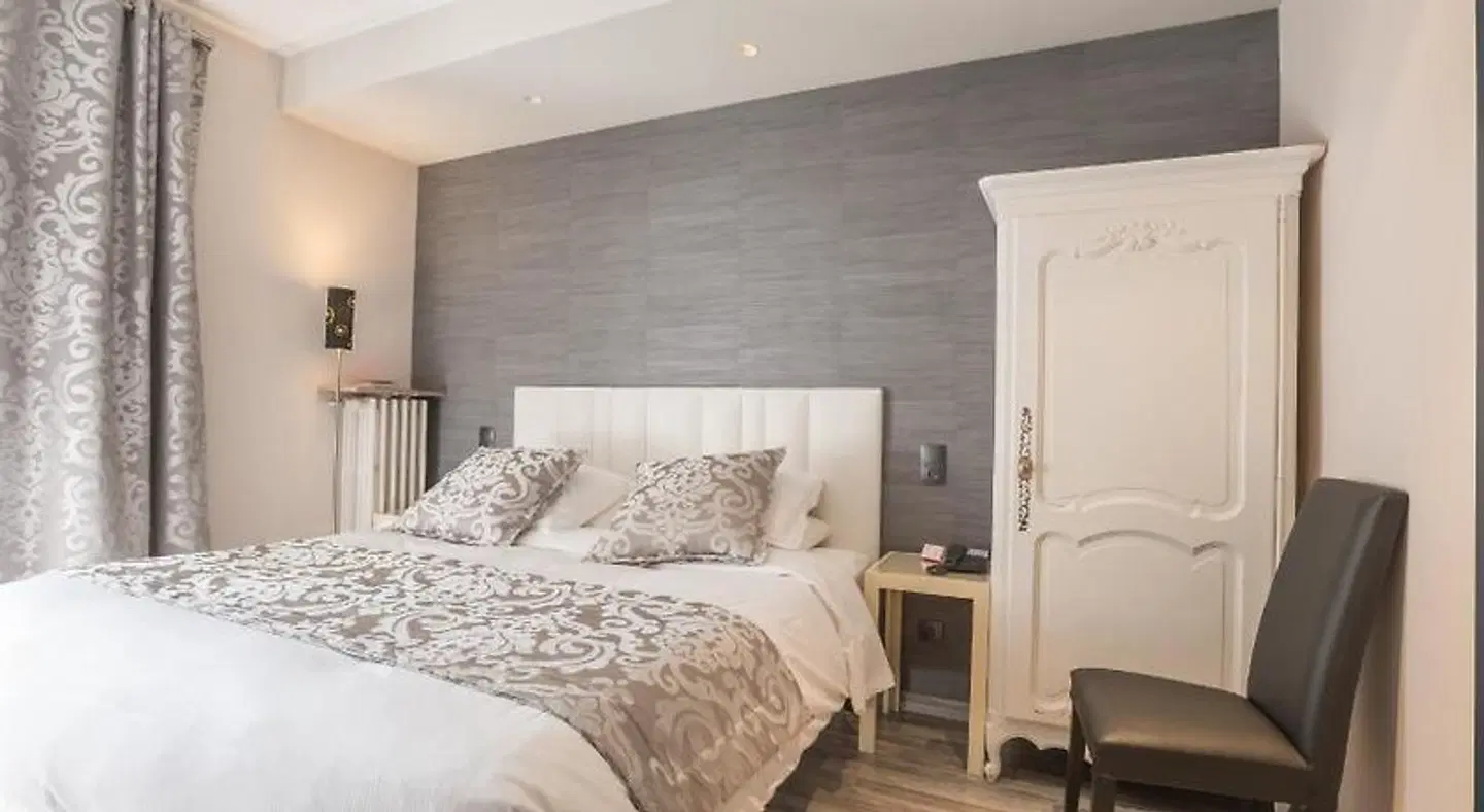 Les Maritonnes ROOM_EXAMPLE