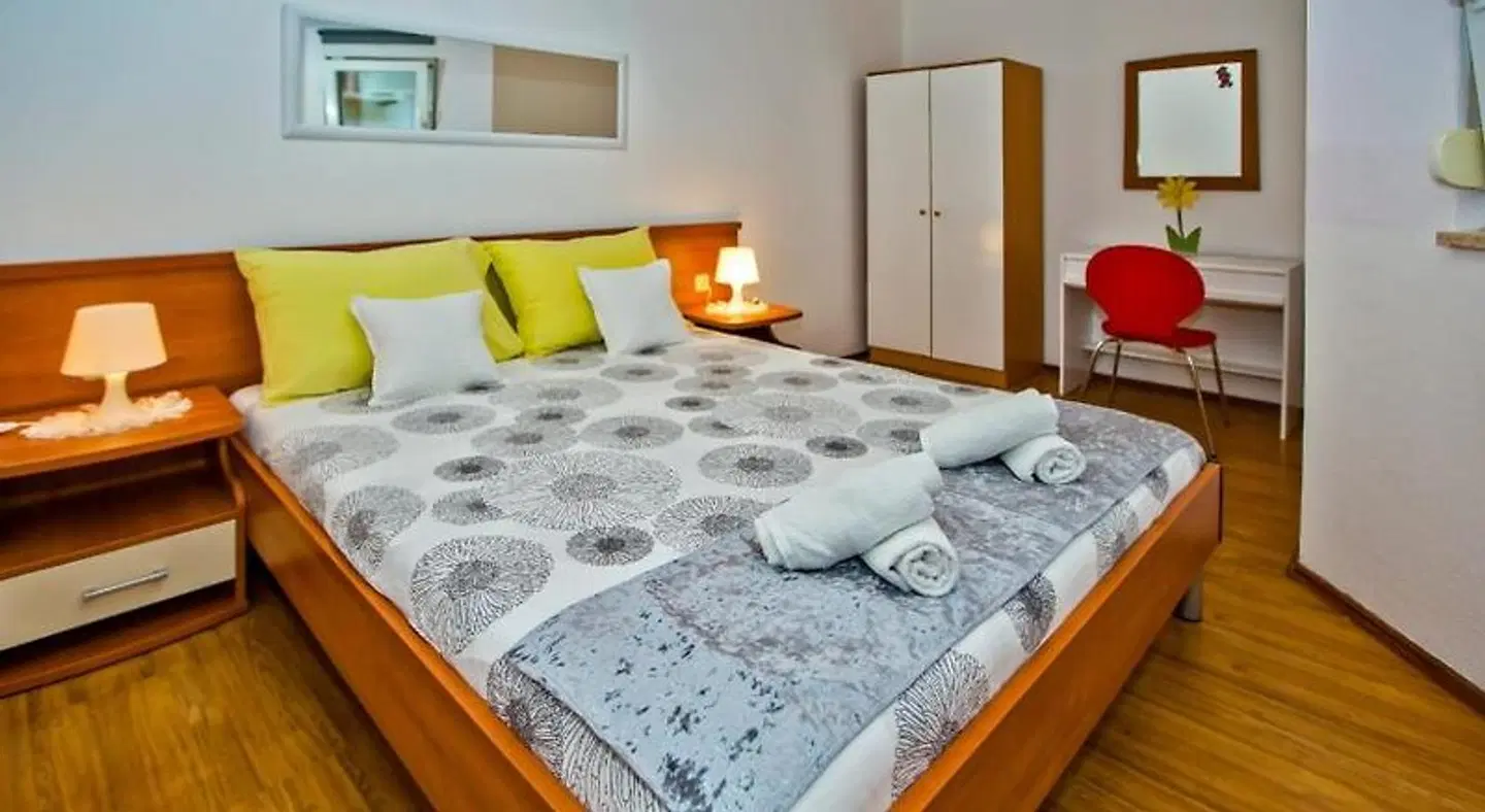 Apartments Bubalo ROOM_EXAMPLE