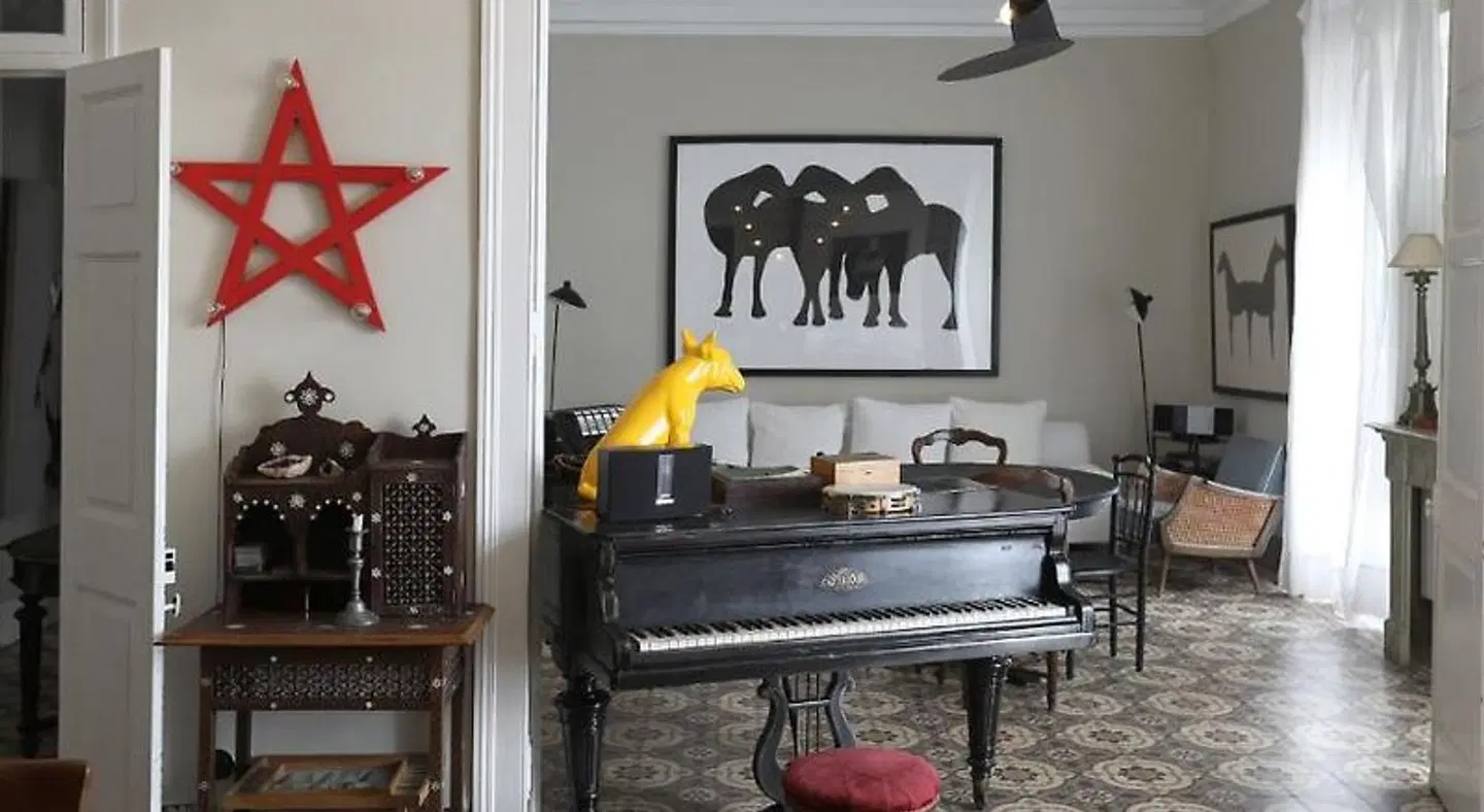 Mimi Calpe ROOM_EXAMPLE