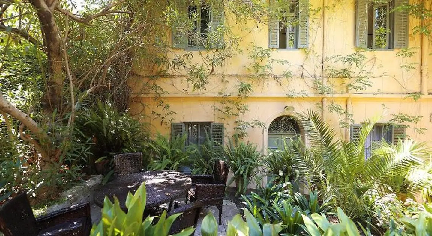 Mimi Calpe GARDEN