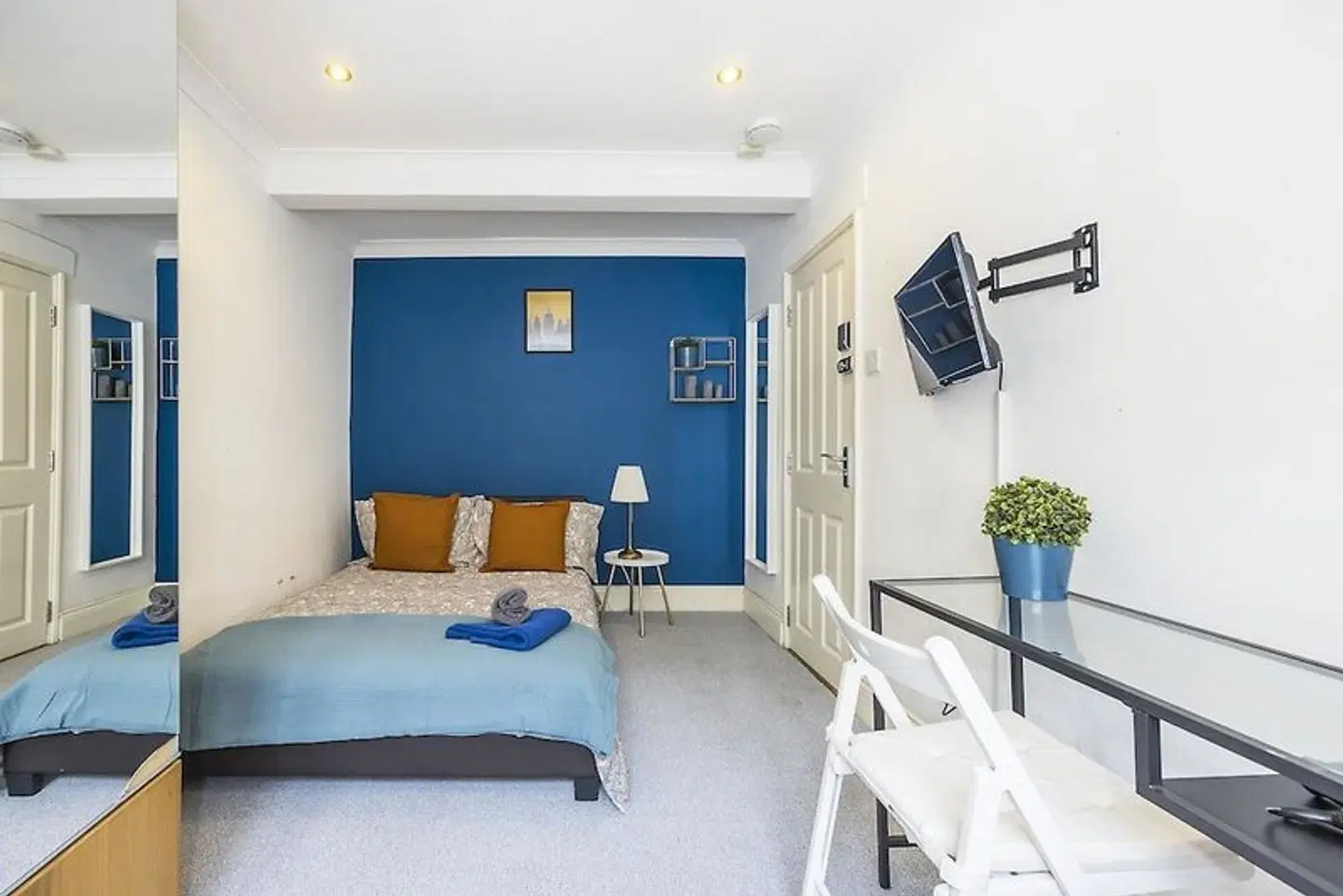 Verv Islington ROOM_EXAMPLE