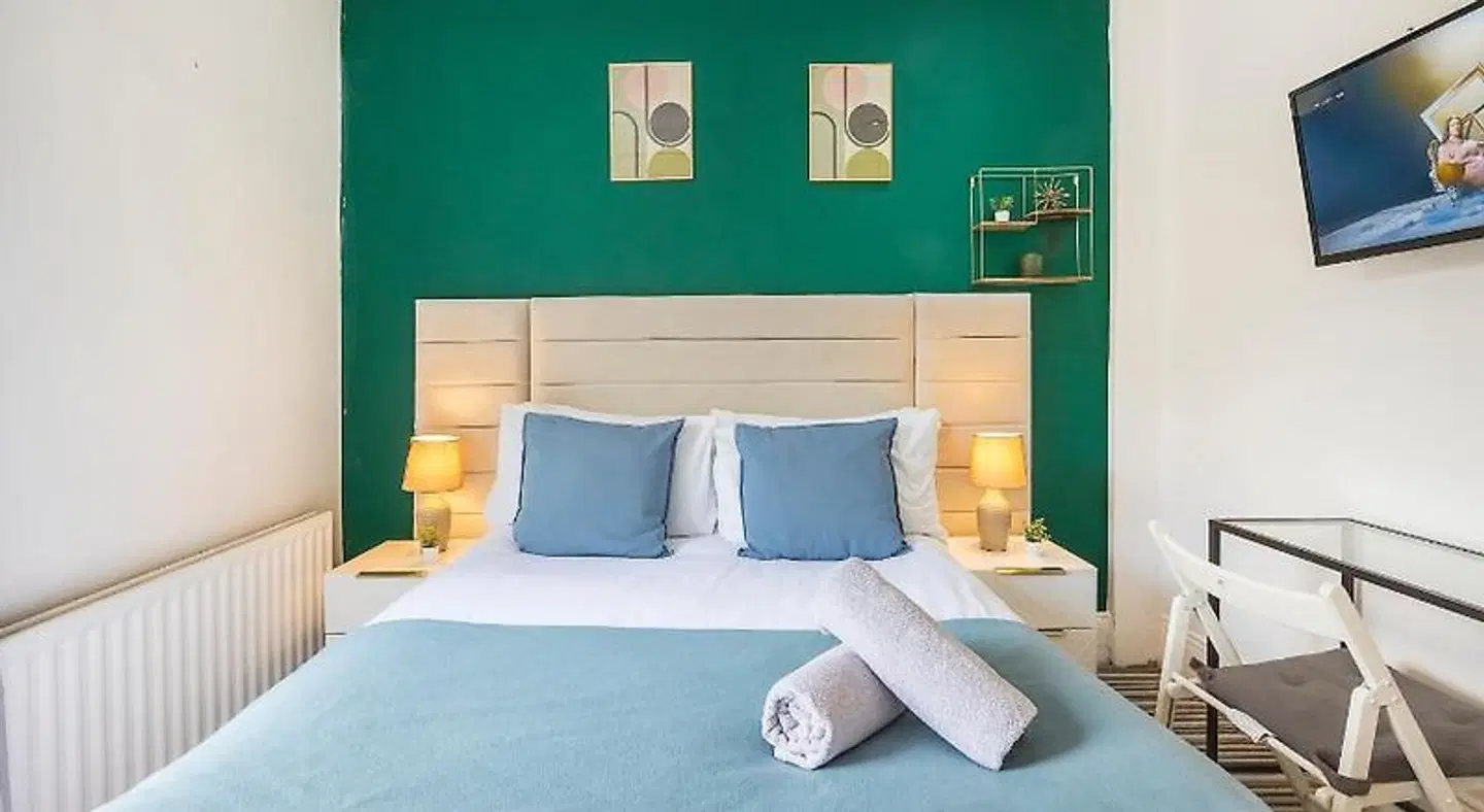 Verv Islington MODEL_IMPRESSION